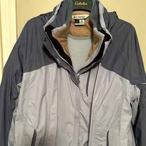 3XL Columbia Women’s Jacket